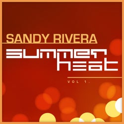 Summer Sampler Volume1