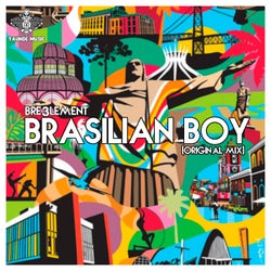 Brasilian Boy (Original Mix)