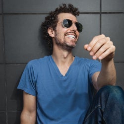 Josh Wink's Top 10 Nervous Tracks