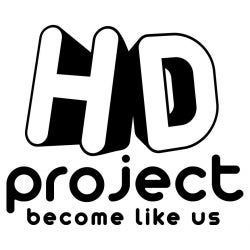 HD Project "promote charts" April 2012