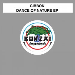 Dance of Nature EP