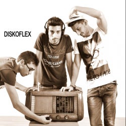 September Chart by Diskoflex