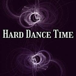 Hard Dance Time