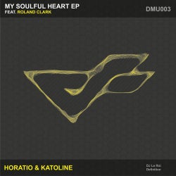 My Soulful Heart (feat. Roland Clark)