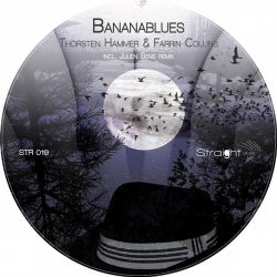 Bananablues EP