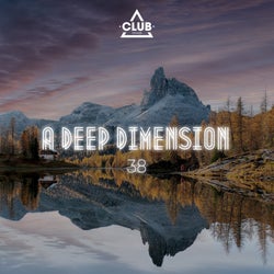 A Deep Dimension Vol. 38