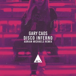 Disco Inferno Remix