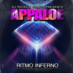Ritmo Inferno (feat. DJ Patrick Samoy) [90's Trance Hardstyle Classics]