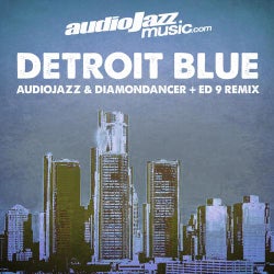 Detroit Blue