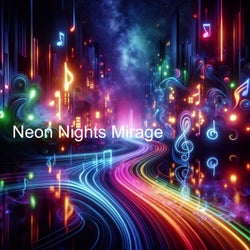 Neon Nights Mirage