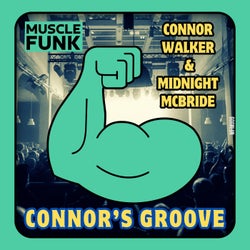 Connor's Groove