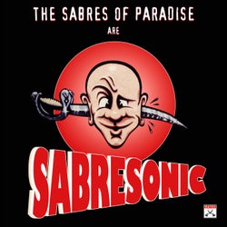 Sabresonic - Remastered
