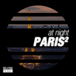 At Night - Paris, Vol. 2
