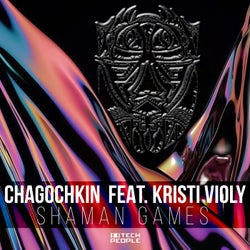 Shaman Games (feat. Kristi Violy)
