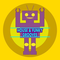House & Funky Grooves