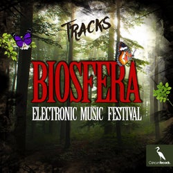 Biosfera Electronic Music Festival (Tracks)