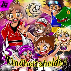 Kindheitshelden (Extended)