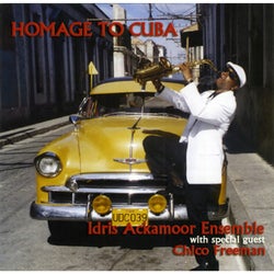 Homage to Cuba