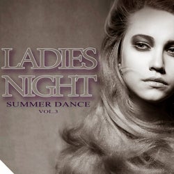 Ladies Night Summer Dance, Vol.3