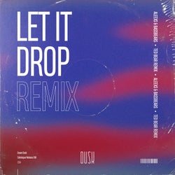 Let It Drop (Ted Bear Remix)
