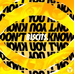 Don't You Know (Extended Mix)