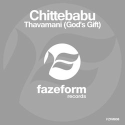 Thavamani (God's Gift)