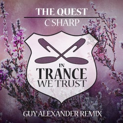 C Sharp - Guy Alexander Remix