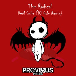 Devil Smile (DJ Golo Remix)