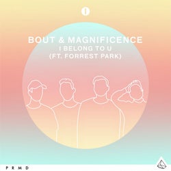 I Belong To U (feat. Forrest Park)