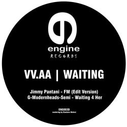 VV.AA Waiting
