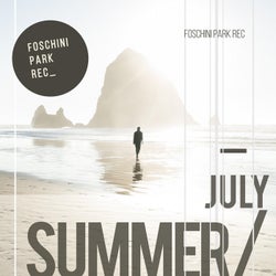 July Summer