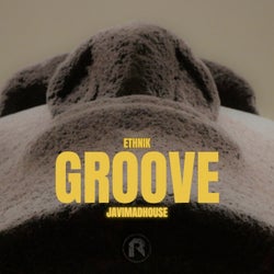 Ethnik Groove