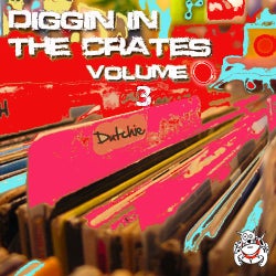 Diggin In The Crates Vol. 3