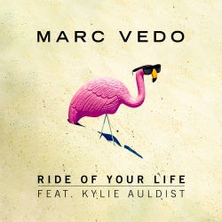 Ride of Your Life (Extended Mix)