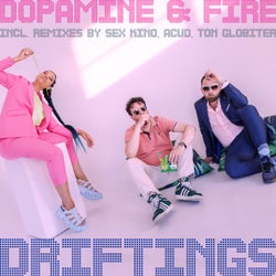 Dopamine & Fire