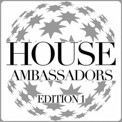 House Ambassadors (Edition 1)