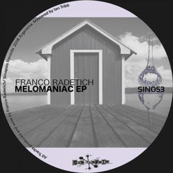 Melomaniac EP