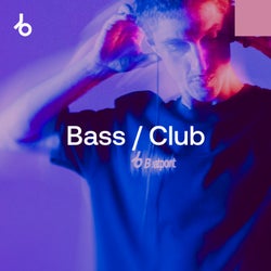 Curation Best of 2025: Bass / Club