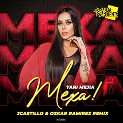 Mexa (feat. Yari Mejia)