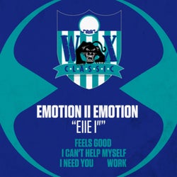 Emotion II Emotion