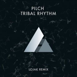 Tribal Rhythm (Lojak Remix)