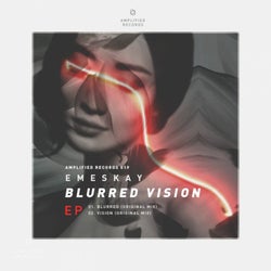 Blurred Vision EP