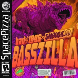 Basszilla