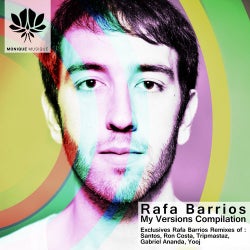My Versions Compilation. Rafa Barrios