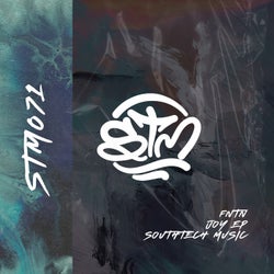 Joy EP