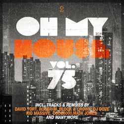 Oh My House, Vol. 75