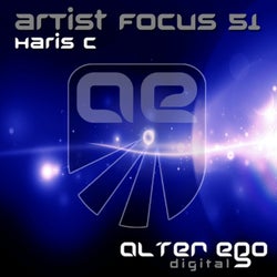 Artist Focus 51
