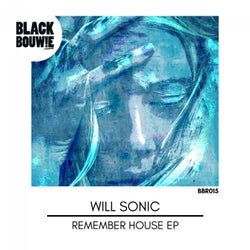 Remember House EP