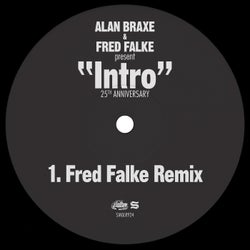 Intro - Fred Falke Remix