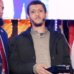 دعاء المصحف المرتل